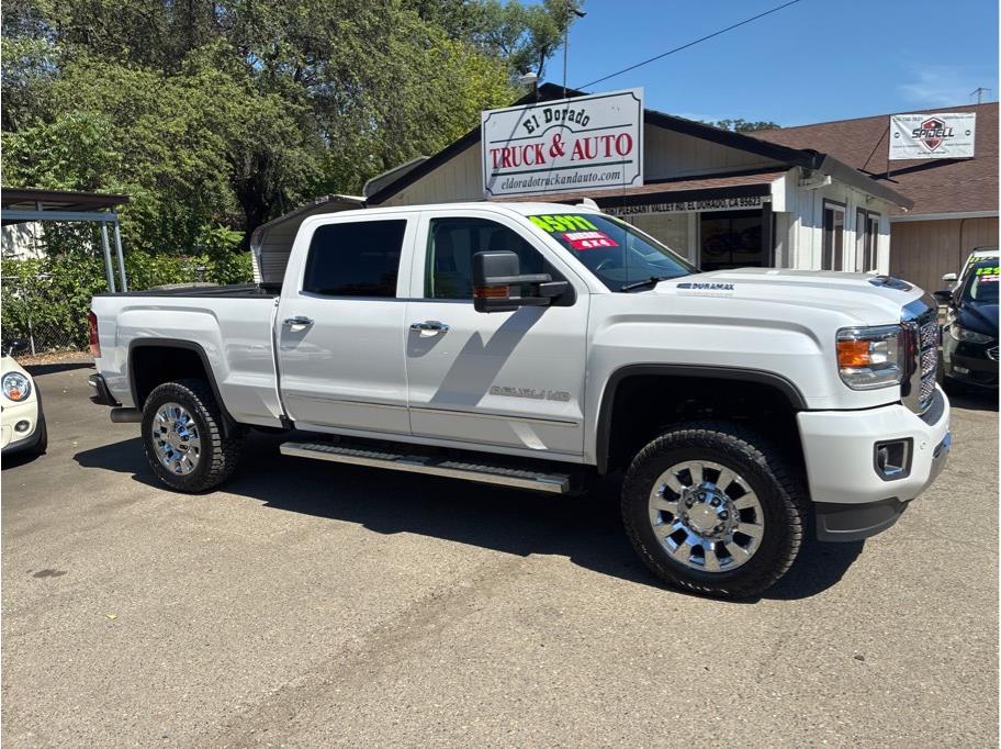 gmc sierra 2500 denali hd 2019 1GT12SEY0KF164759 image
